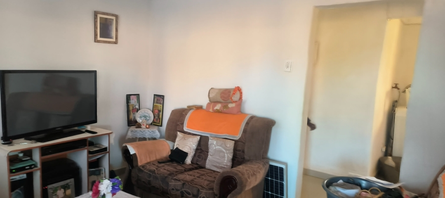 4 Bedroom Property for Sale in Jouberton North West